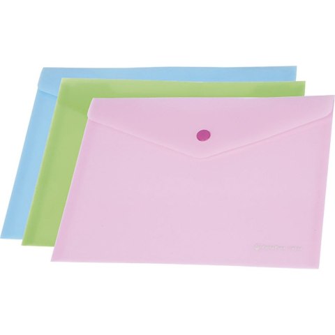 Teczka plastikowa Panta Plast (0410-0036)