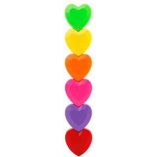 Zakreślacz Happy Color (HA 4133 01HE-WP5)