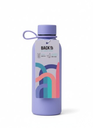 Bidon BACKUP 8 Derform (BTB8A48)