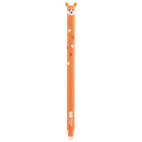 Długopis Uszaki Babe Happy Color (HA 4120 01UB-3 KP36)