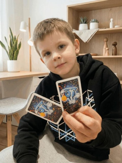 Karty Viral 67 Alexander (3282) 55 sztuk