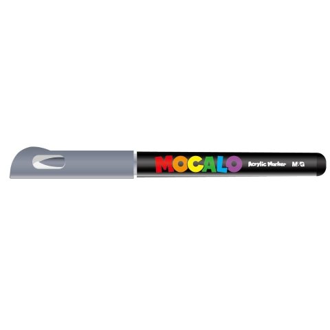 Marker specjalistyczny Mg (MG APMT80G3ED)