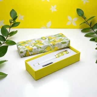 Pióro wieczne Cytryny z Amalfi Narcissus