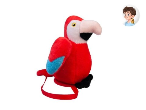 Pluszak na magnes PARROT (1042542)