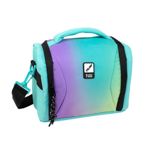 Torba termiczna Sunset zielona Milan (08808SN1GR)