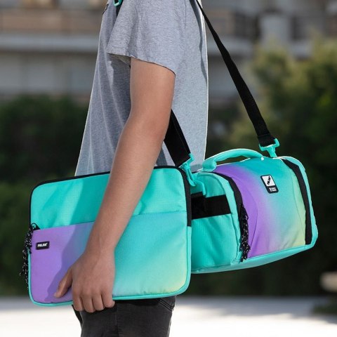 Torba termiczna Sunset zielona Milan (08808SN1GR)