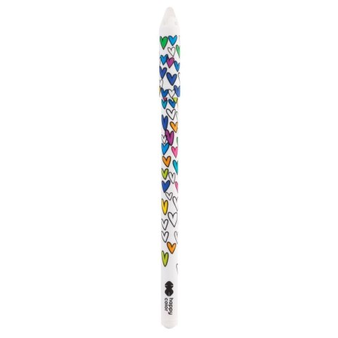 Długopis My love Happy Color (HA 4120 01ML-3 KP36)