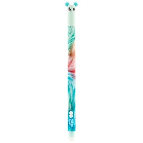 Długopis Uszaki Flufy Happy Color (HA 4120 01UF-3 KP36)