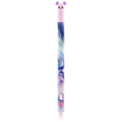 Długopis Uszaki Flufy Happy Color (HA 4120 01UF-3 KP36)