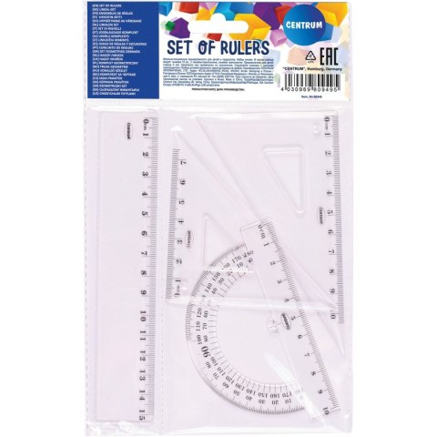Naklejka (nalepka) Panta Plast (0452-3419-99)