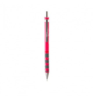 Ołówek automatyczny Tikky Magenta 0,7mm Rotring (2214581)