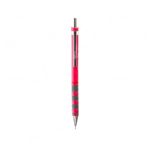 Ołówek automatyczny Tikky Magenta 0,7mm Rotring (2214581)