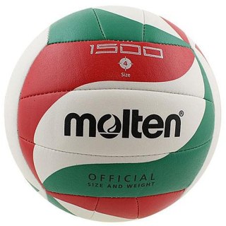 Piłka siatkowa Molten rozmiar 4 Nike (V4M1500)