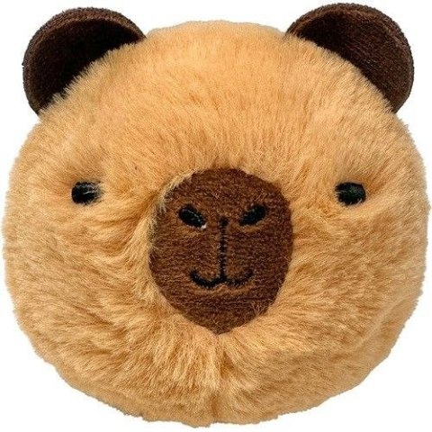 Pluszak Beanie Bouncers piłka Kapibara Barry [mm:] 90 Ty (TY83093)