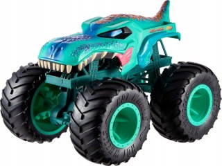 Samochód Monster Trucks Kolosalny Mega Wrex Hot Wheels (JJN47)