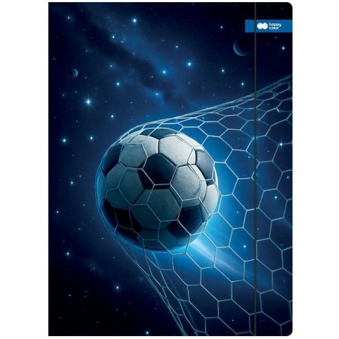 Teczka kartonowa Cosmo Ball Happy Color (7621 2431-CB01)