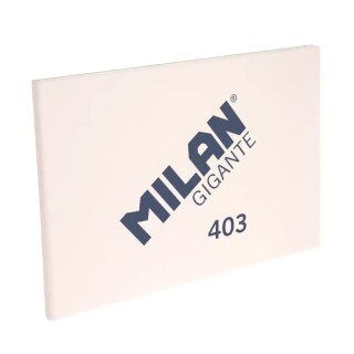 Zeszyt A6 beżowy 48k. 95g gładki Milan (57261G48BG)