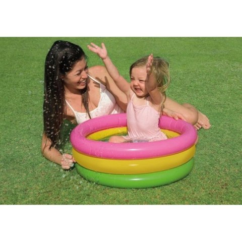 Basen brodzik 61x22cm Intex (57107)