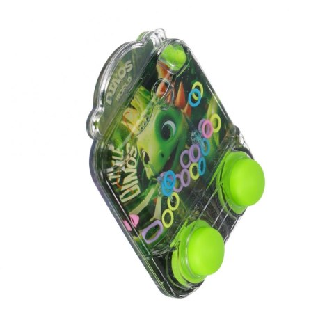 Gra zręcznościowa wodna dino Mega Creative (583820)