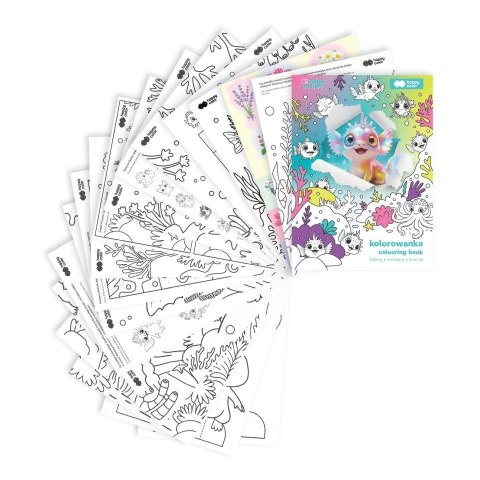 Kolorowanka Happy Color (HA 4720 2030-AC01)