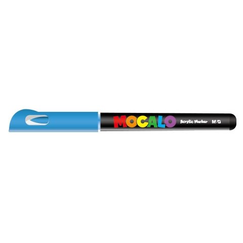 Marker specjalistyczny Mg (MG APMT80G3G6)