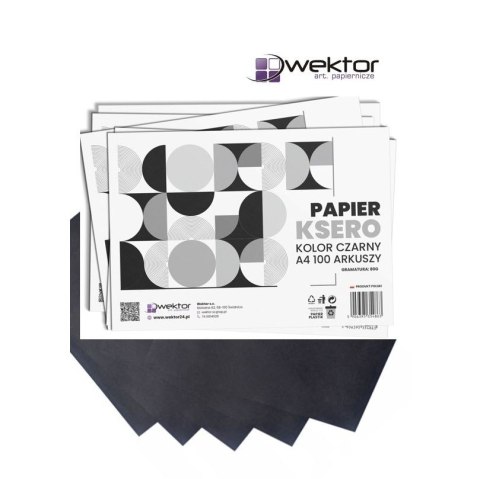 Papier kolorowy Wektor (5906395354863)