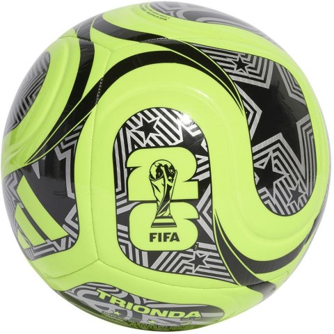 Piłka nożna TRIONDA Club World Cup Adidas (JD8052)