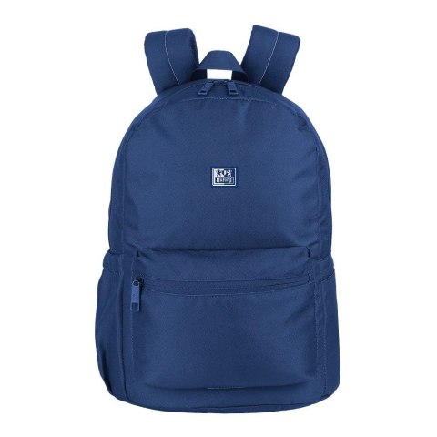 Plecak B-you granatowy Oxford (400204635)