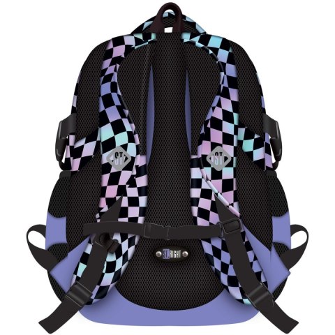 Plecak WAVY CHESSBOARD St.Right (BP1)