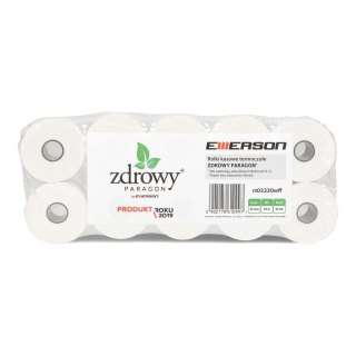 Rolka termiczna Emerson 32mm x 30m