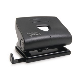 Dziurkacz czarny 22k (820-P) Rapesco