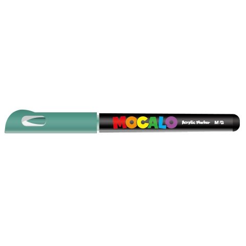 Marker specjalistyczny Mg (MG APMT80G39R)