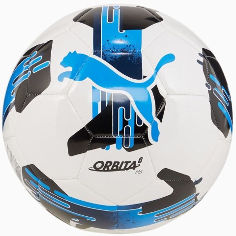 Piłka nożna Puma Orbita 6 MS Adidas (084335-05)