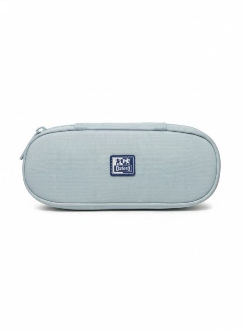 Piórnik B-hook błękitny Oxford (400204934)