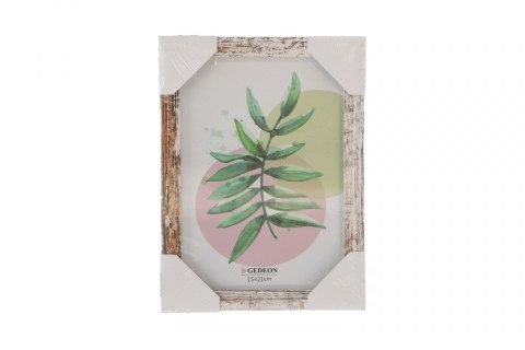 Ramka drewniana [mm:] 150x210 Gedeon (E115)