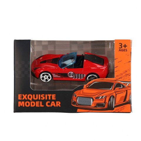 Samochód Mega Creative (583846)