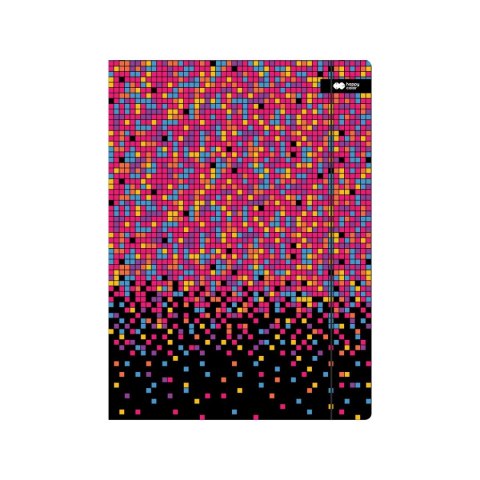 Teczka kartonowa Happy Color (HA 7621 2431-PI05)