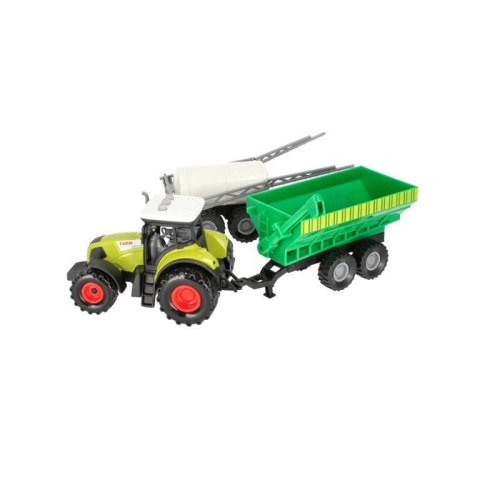 Traktor Mega Creative (470608)