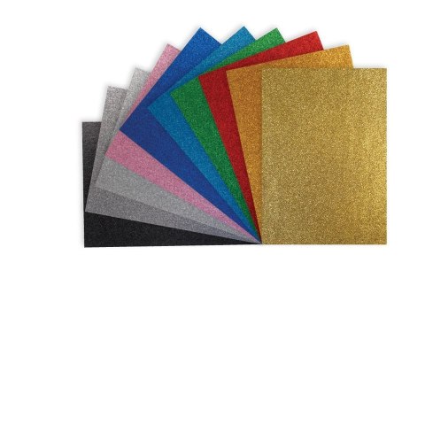 Brystol Brokat Happy Color (HA 7714 1546-MIX1)