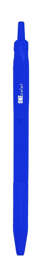 Długopis żelowy EASY One color wkład niebieski 0,7mm Interdruk