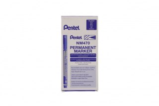 Foliopis niebieski Pentel (MNF470-C)