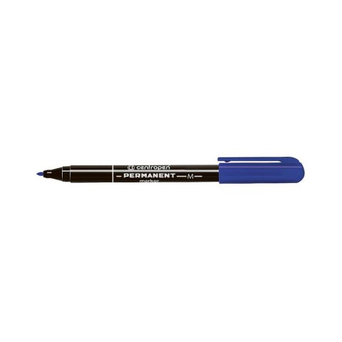 Foliopis wkład niebieski 1,0mm Centropen (2846)