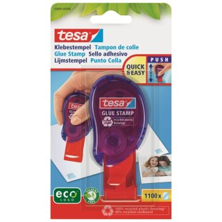 Klej w taśmie w stemplu 8,4mm 10m Tesa (59099-00000-00 TS)