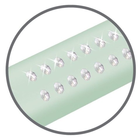 Ołówek Jelly Mint B Faber Castell (118293 FC)