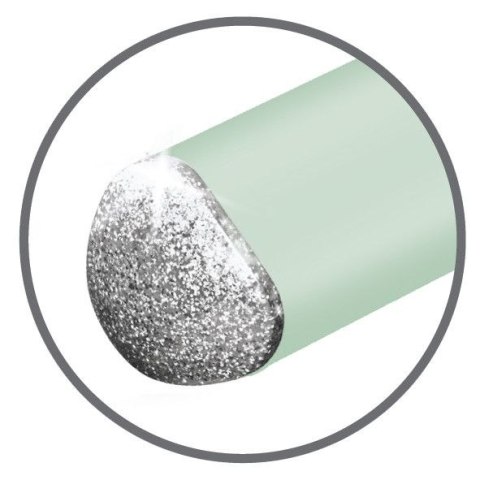 Ołówek Jelly Mint B Faber Castell (118293 FC)