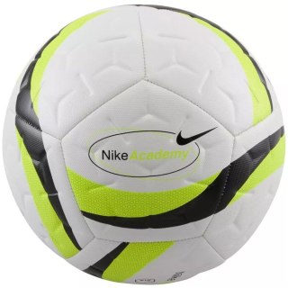 Piłka nożna Academy Team rozmiar 4 Nike (HV4387-100)