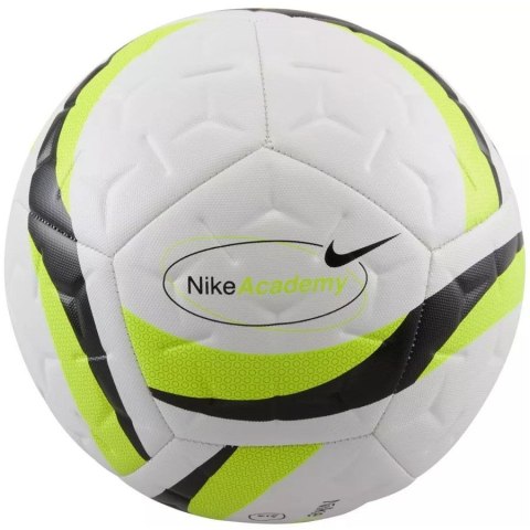 Piłka nożna Academy Team rozmiar 4 Nike (HV4387-100)