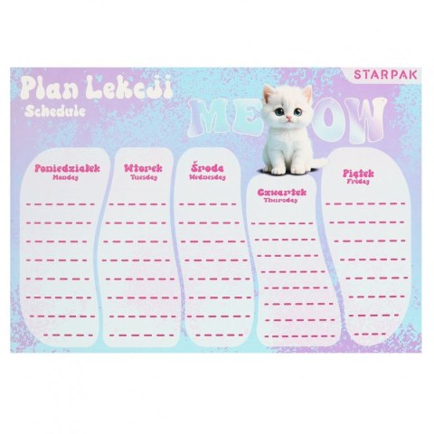 Plan lekcji Starpak (584208)