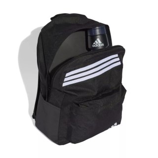 Plecak Classic 3S czarny z saszetką Adidas (JZ3321)