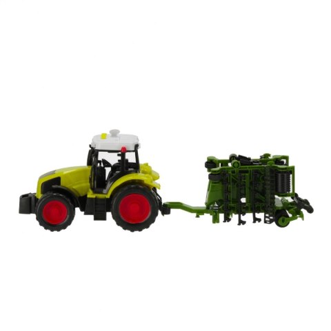 Traktor światło i dźwięk Mega Creative (571596)